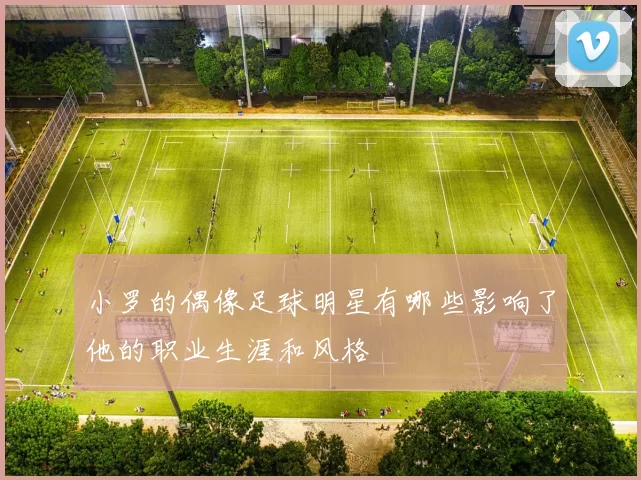 小罗的偶像足球明星有哪些影响了他的职业生涯和风格