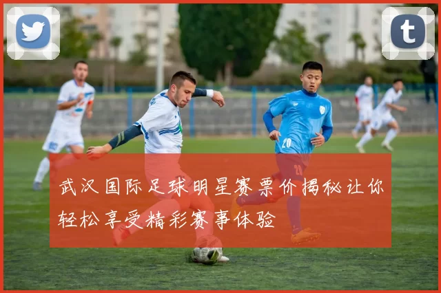 武汉国际足球明星赛票价揭秘让你轻松享受精彩赛事体验